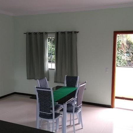 Suites E Flats Trancoso Zimmer foto