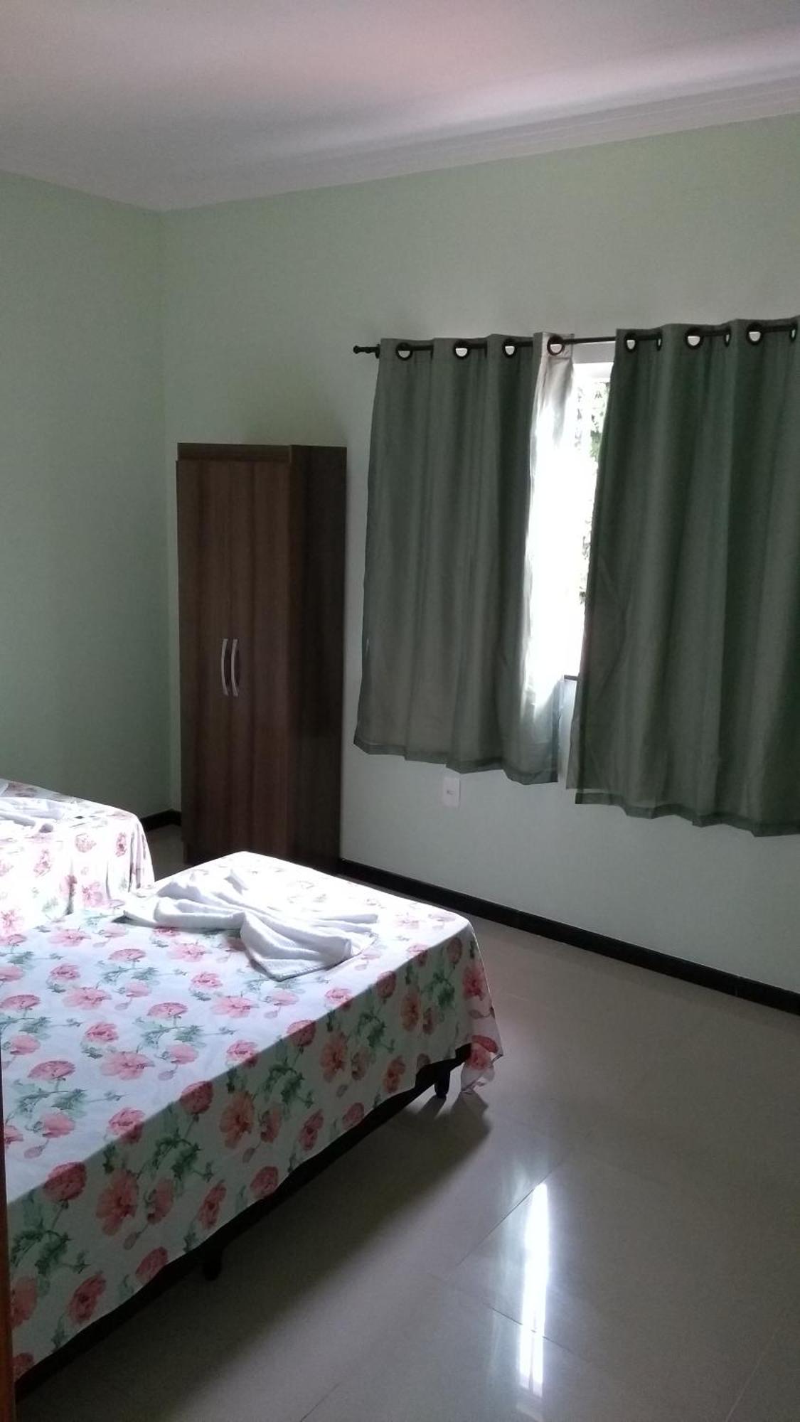 Suites E Flats Trancoso Zimmer foto