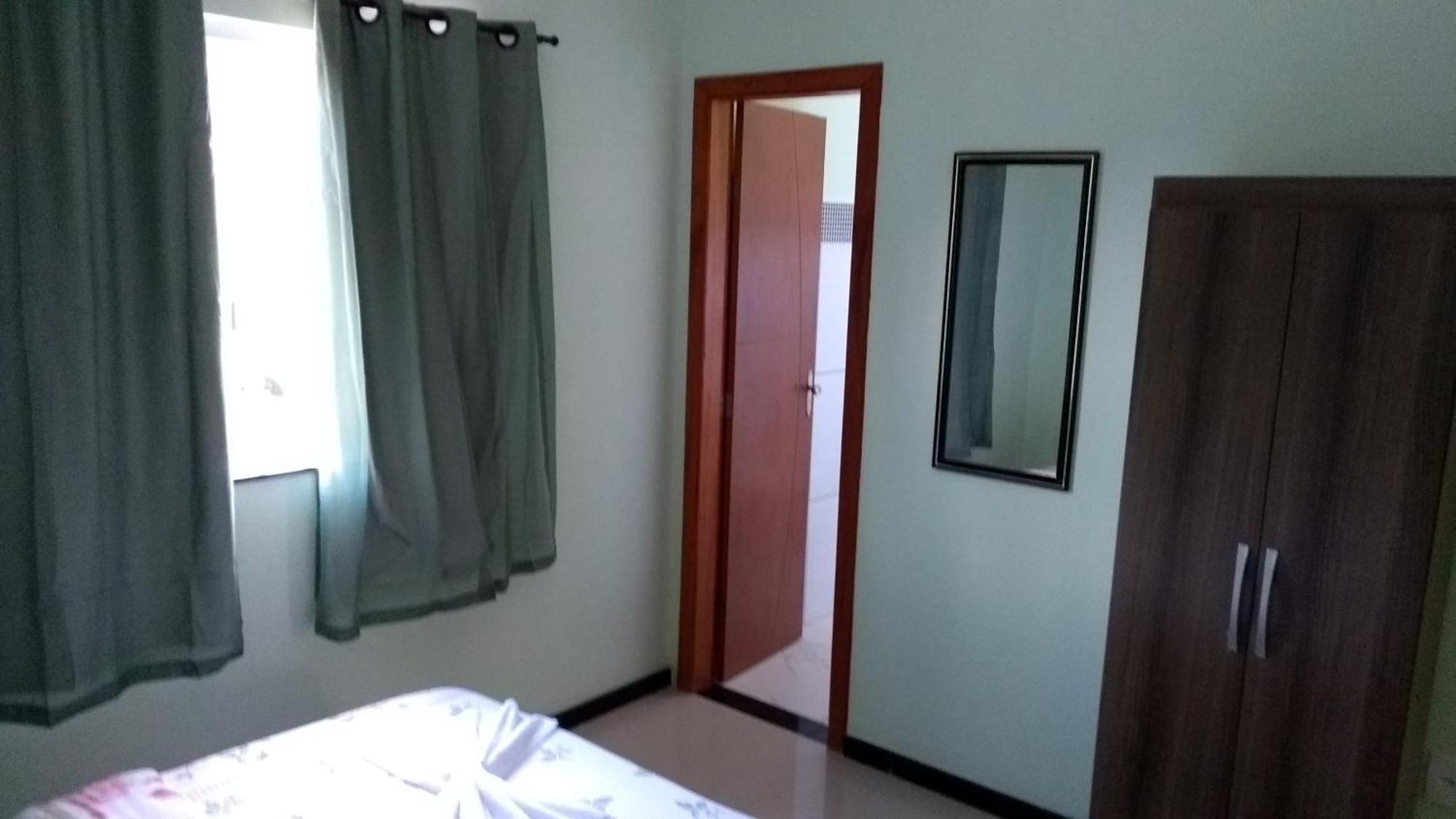 Suites E Flats Trancoso Zimmer foto
