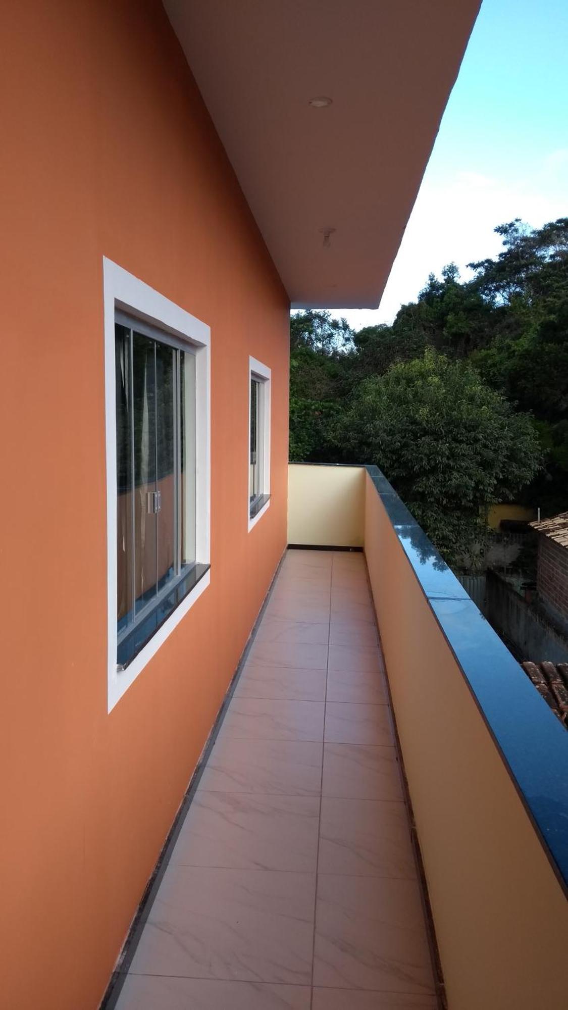 Suites E Flats Trancoso Zimmer foto