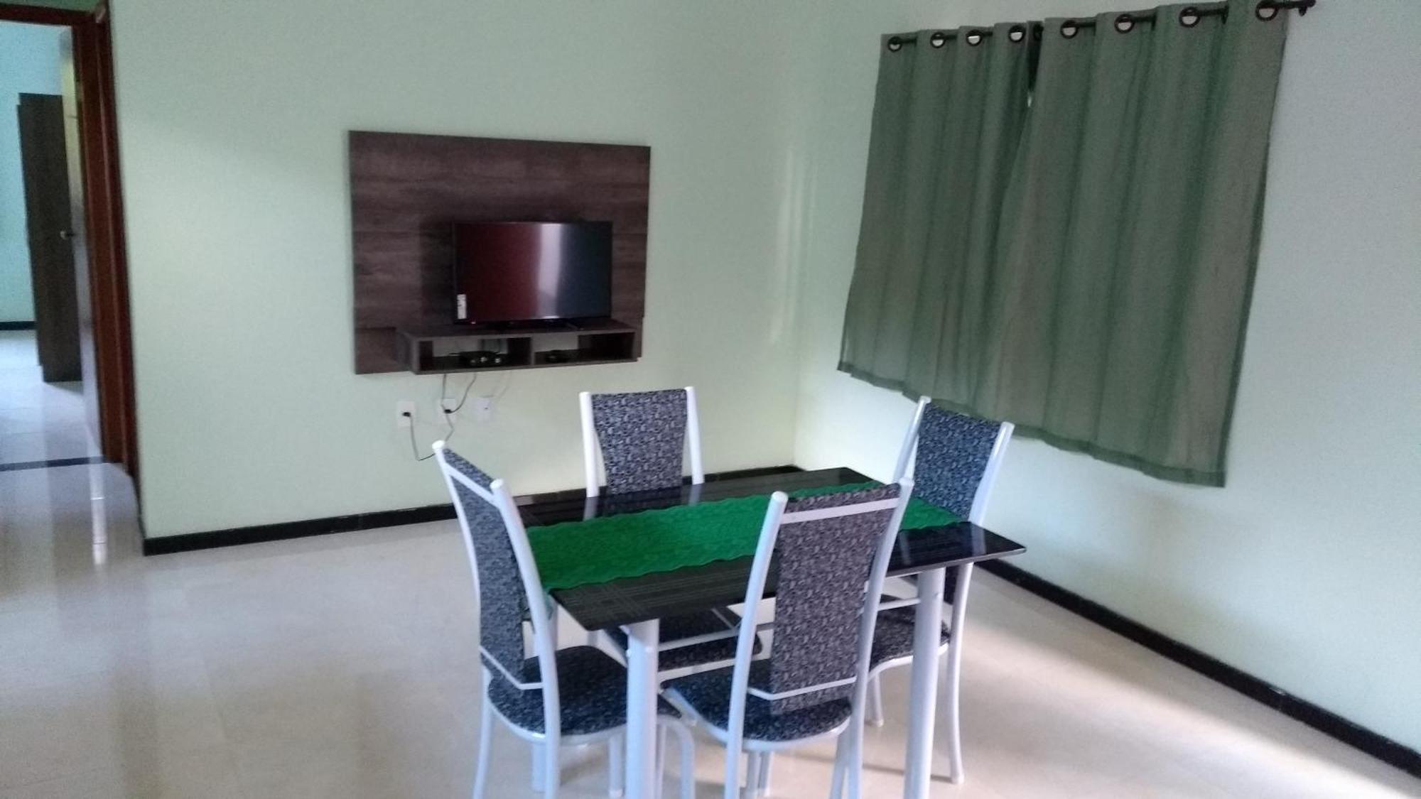 Suites E Flats Trancoso Zimmer foto