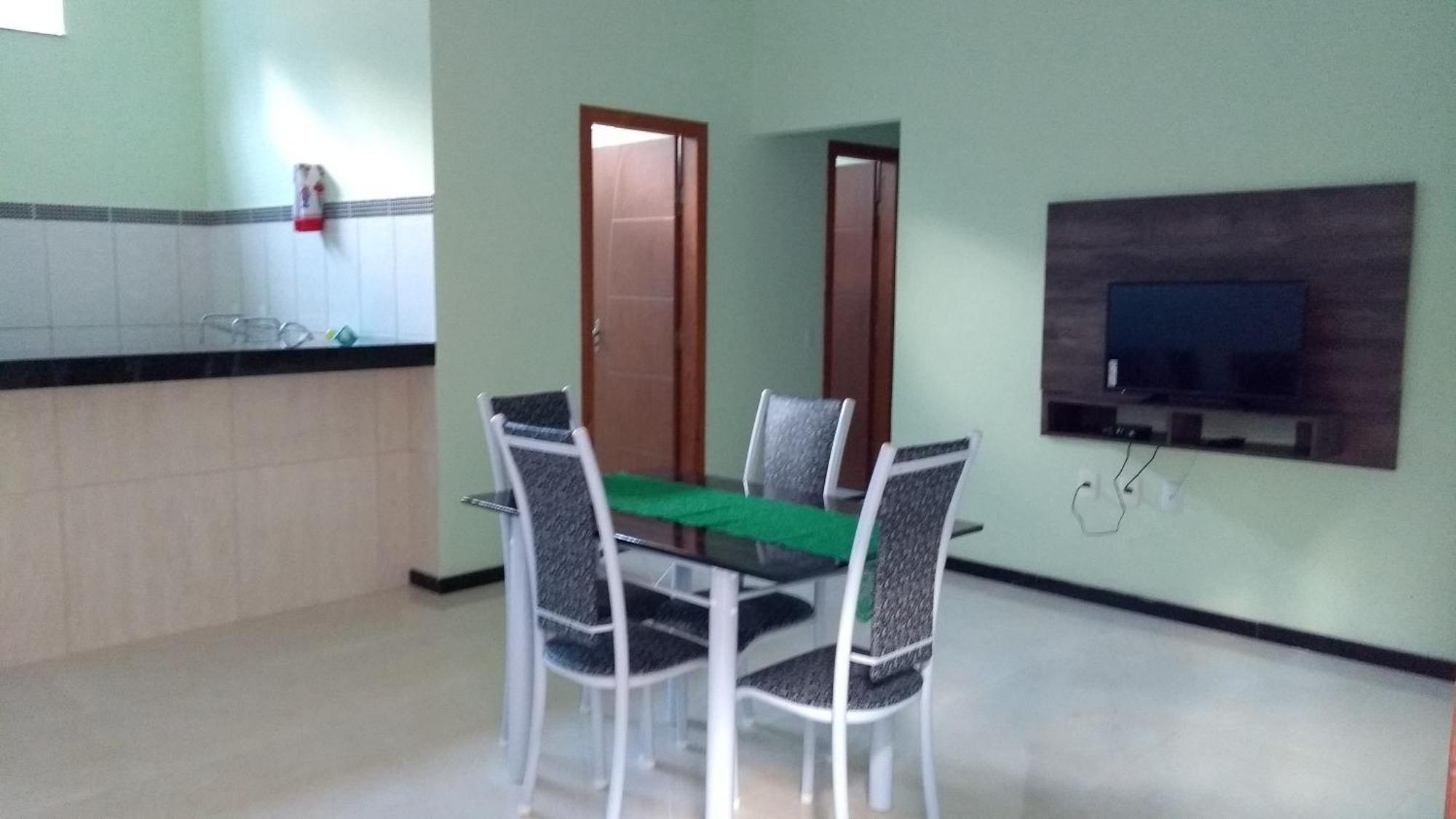 Suites E Flats Trancoso Zimmer foto