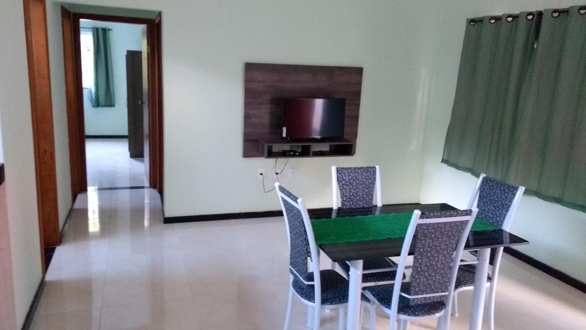 Suites E Flats Trancoso Zimmer foto