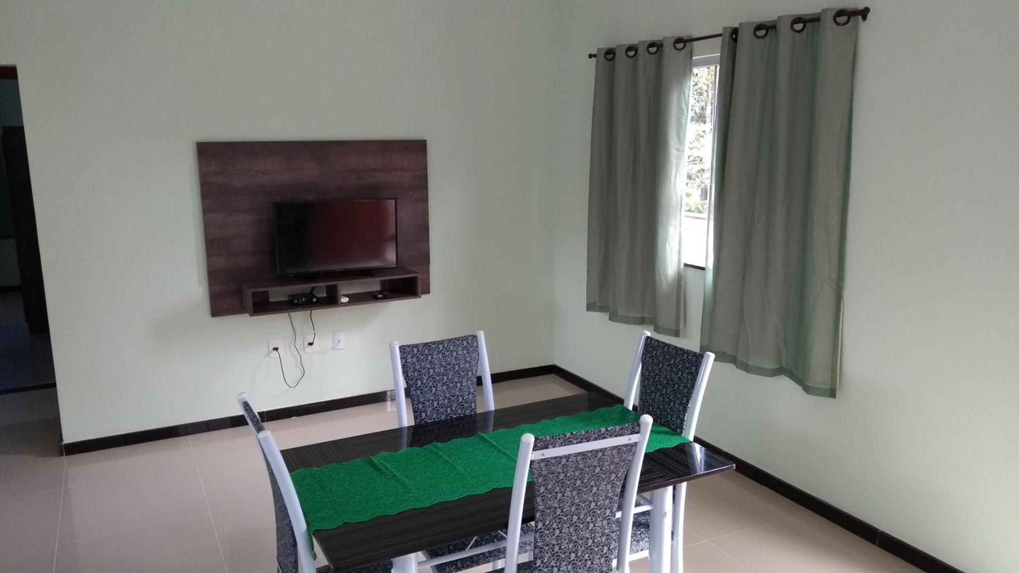 Suites E Flats Trancoso Zimmer foto